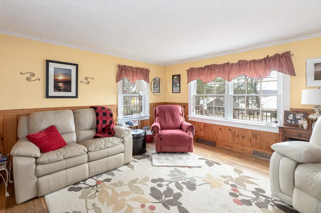 456 Waukewan Road Center Harbor NH 03226
