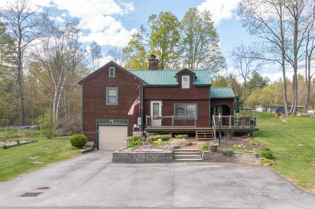 456 Waukewan Road Center Harbor NH 03226