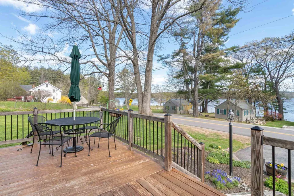 456 Waukewan Road Center Harbor NH 03226