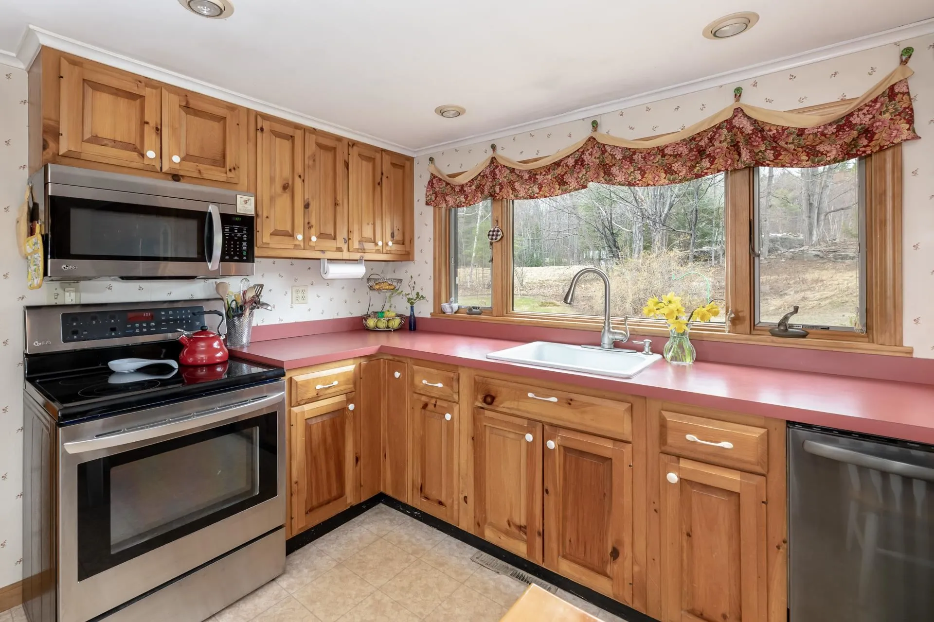 456 Waukewan Road Center Harbor NH 03226