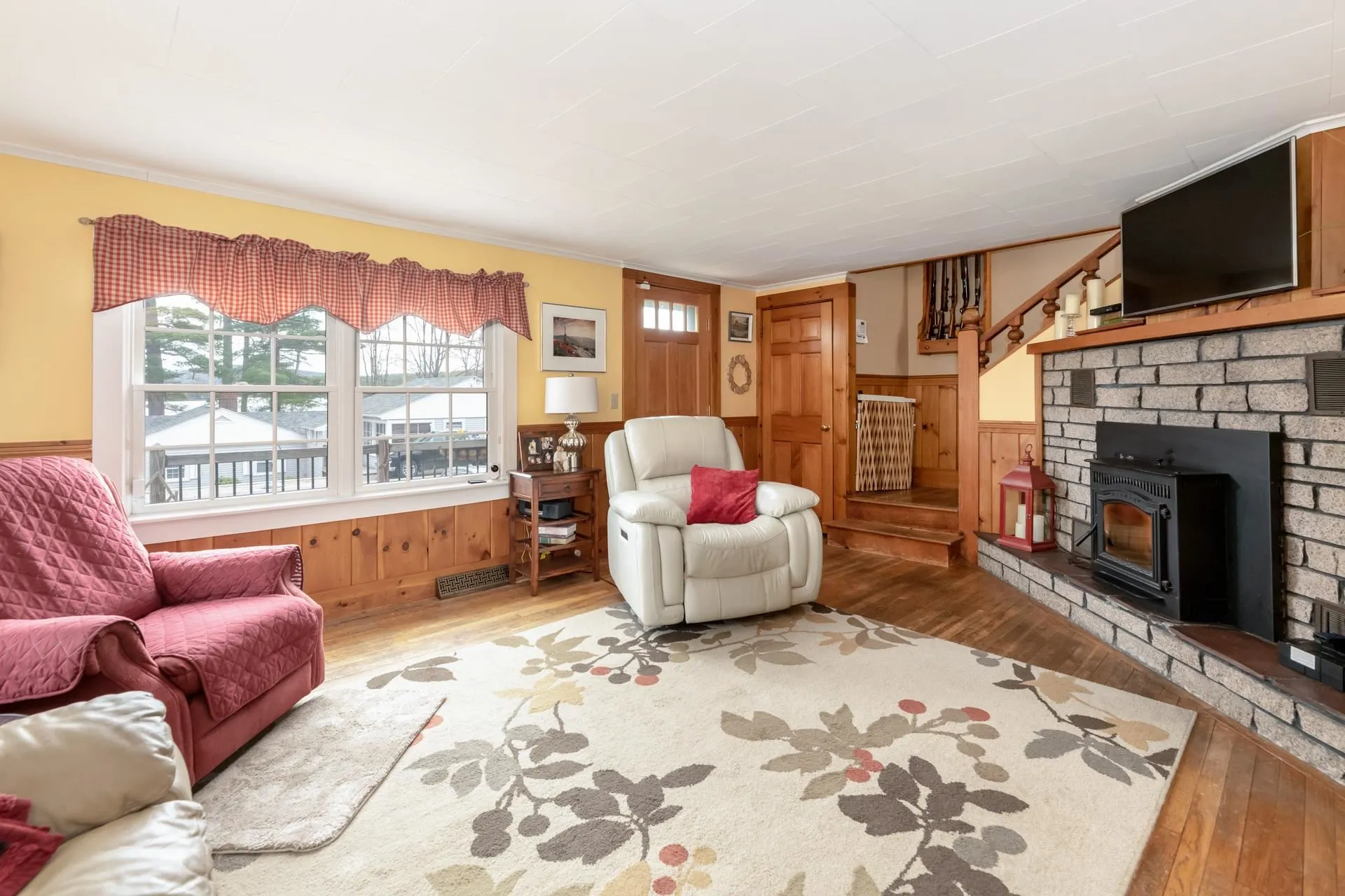 456 Waukewan Road Center Harbor NH 03226