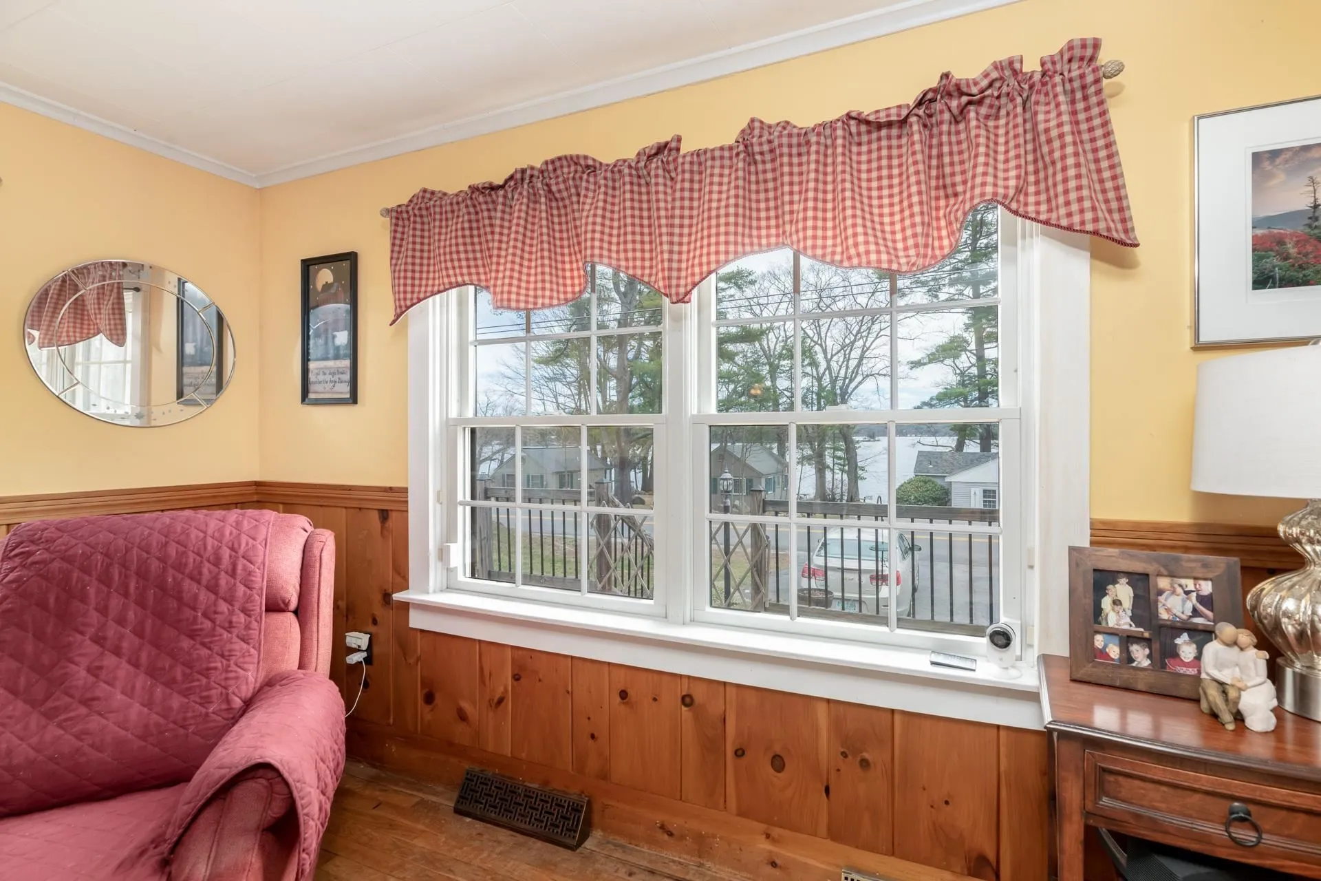 456 Waukewan Road Center Harbor NH 03226
