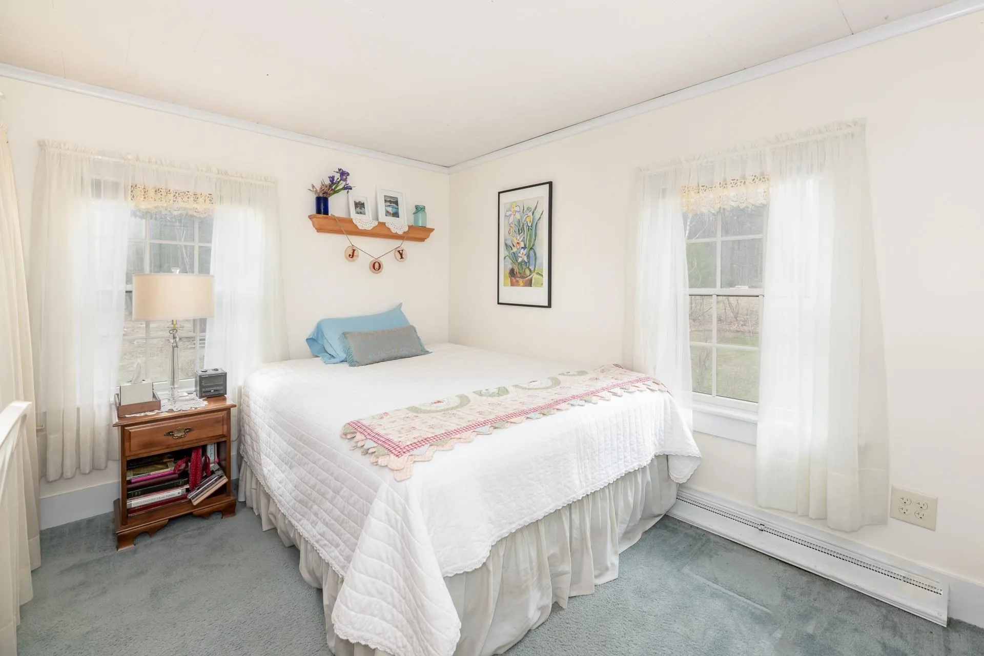 456 Waukewan Road Center Harbor NH 03226