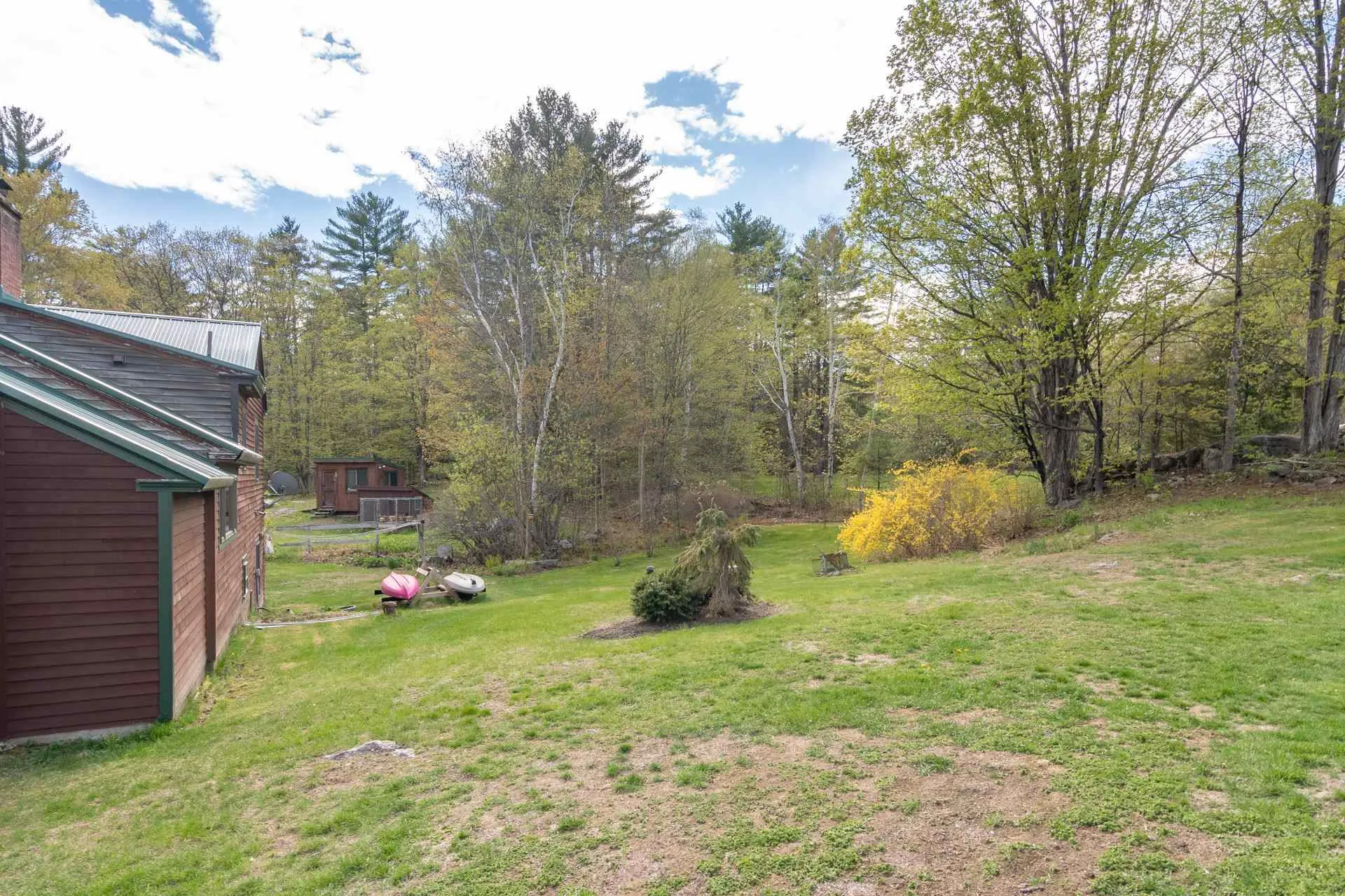 456 Waukewan Road Center Harbor NH 03226
