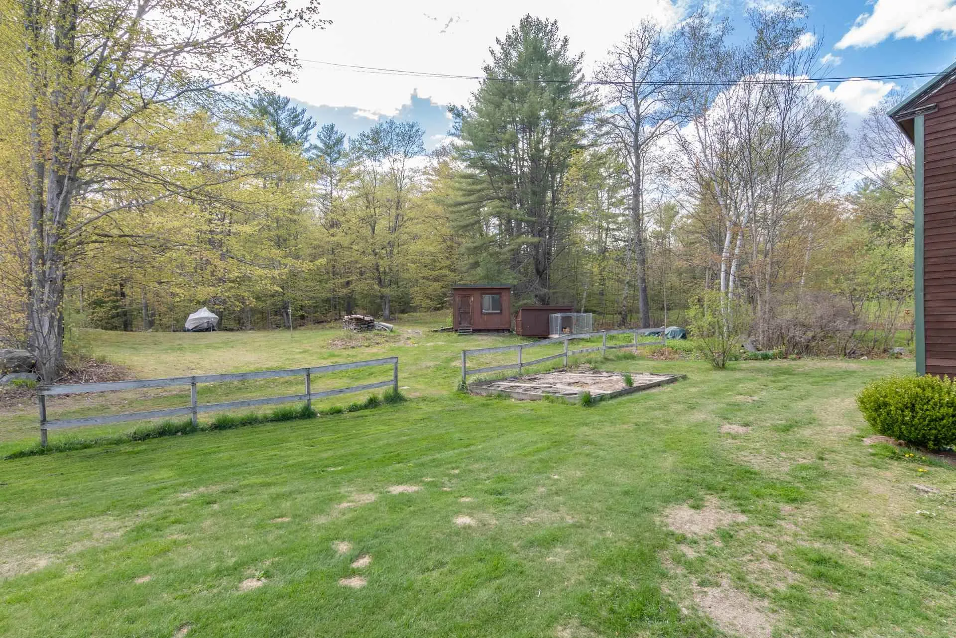 456 Waukewan Road Center Harbor NH 03226