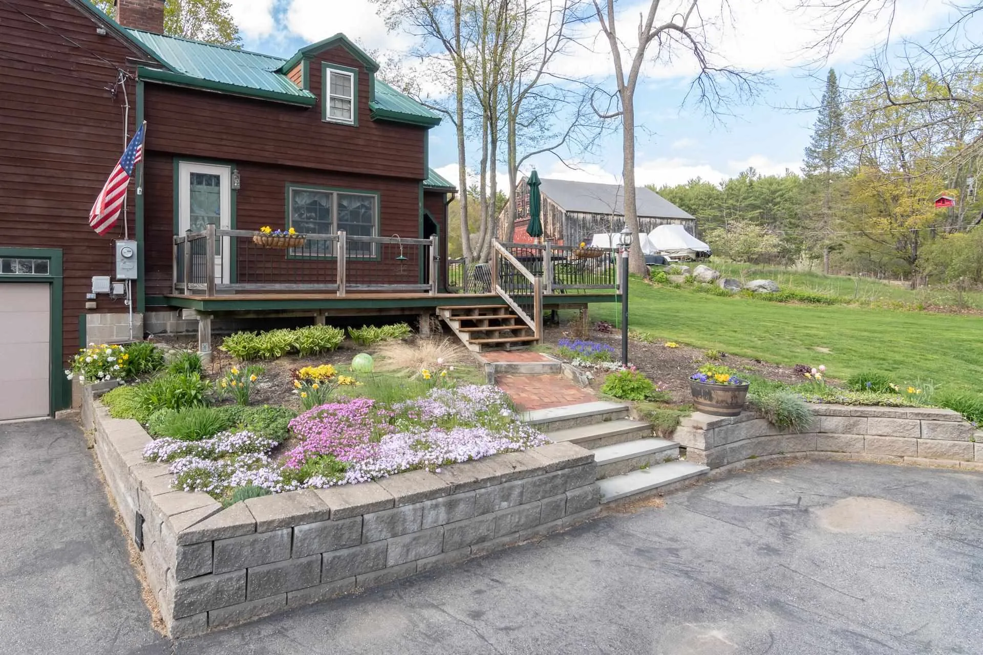 456 Waukewan Road Center Harbor NH 03226