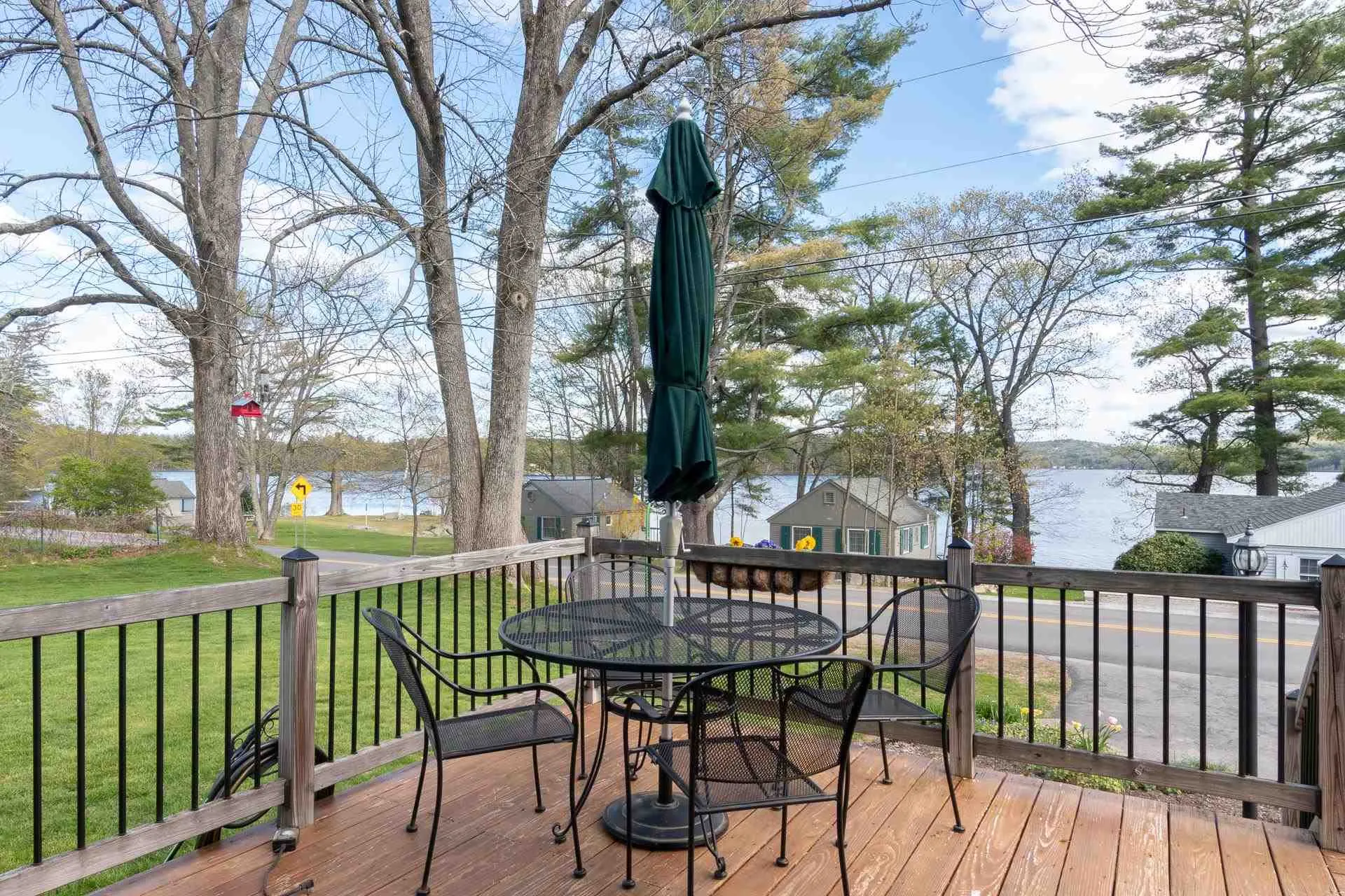 456 Waukewan Road Center Harbor NH 03226