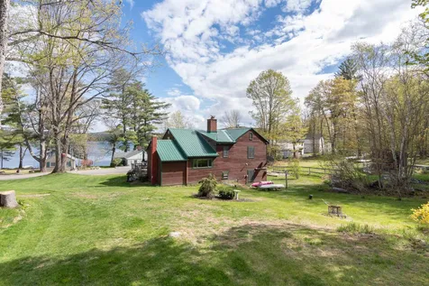 456 Waukewan Road Center Harbor NH 03226