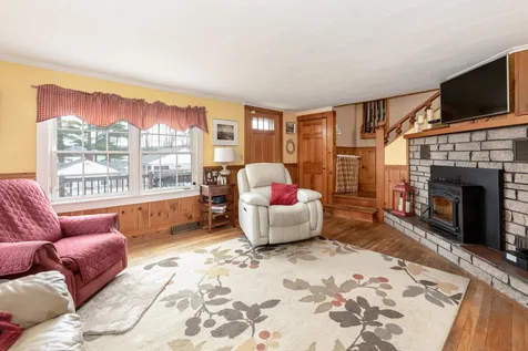 456 Waukewan Road Center Harbor NH 03226