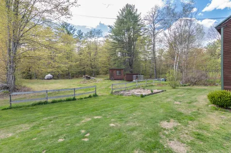 456 Waukewan Road Center Harbor NH 03226