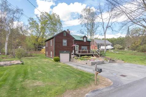 456 Waukewan Road Center Harbor NH 03226