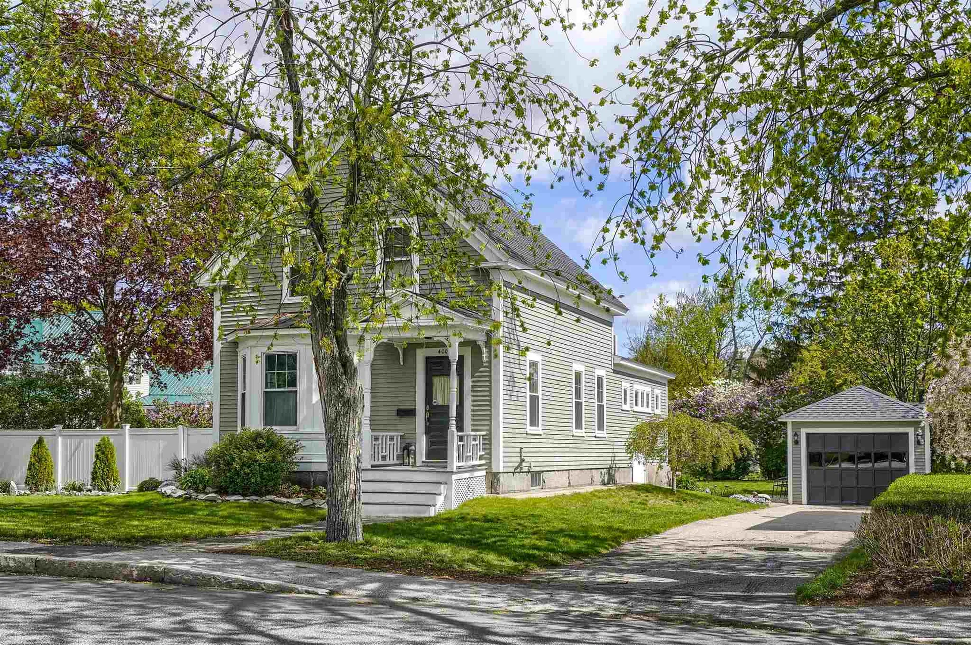 400 Nashua Street Milford NH 03055