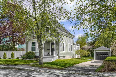 400 Nashua Street Milford NH 03055
