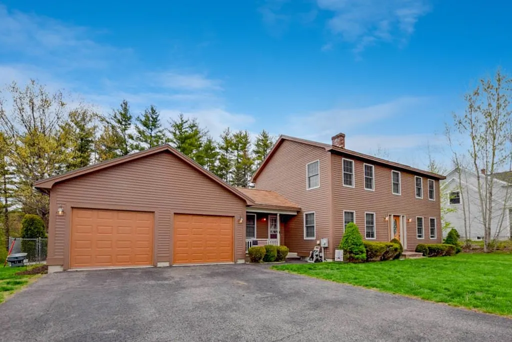 135 Milton Avenue Sanford ME 04073
