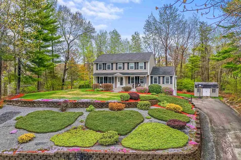 10 Mountain View Drive Hudson NH 03051