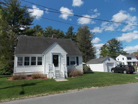 74 Sheridan Street Manchester NH 03102