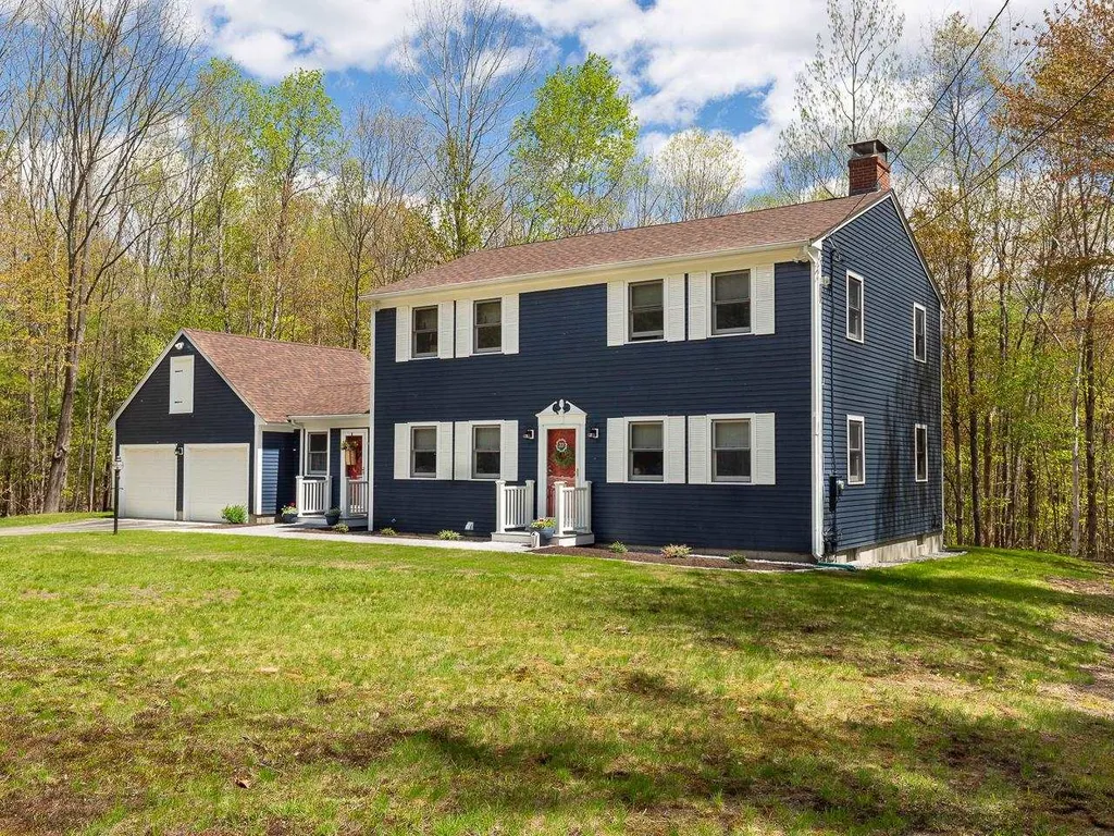 22 Howard Lane New Boston NH 03070