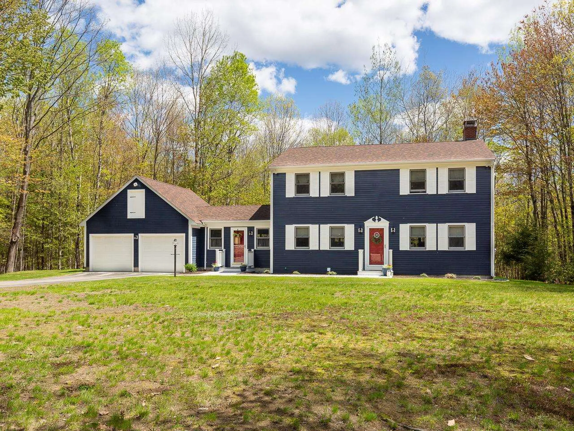 22 Howard Lane New Boston NH 03070