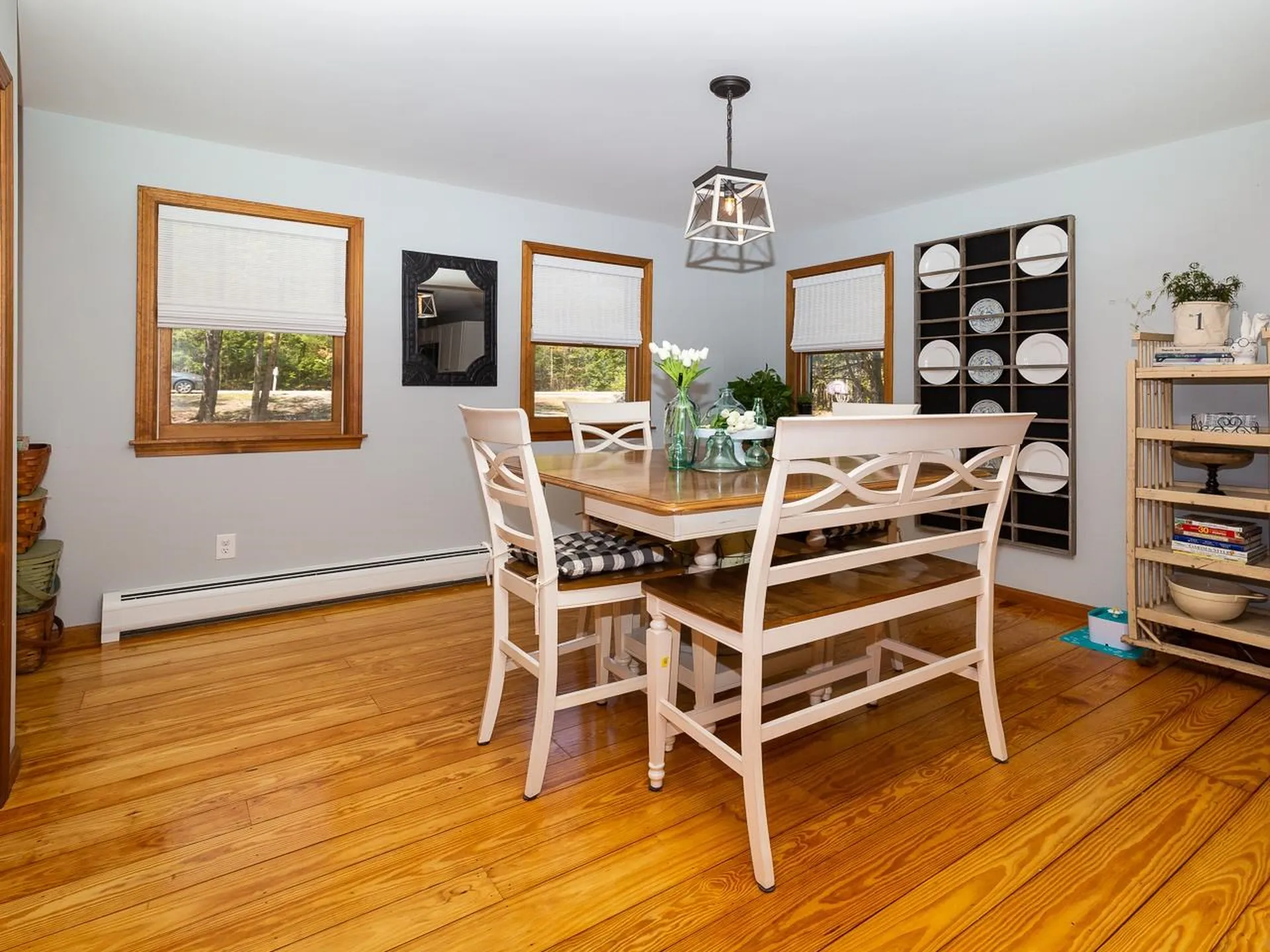 22 Howard Lane New Boston NH 03070