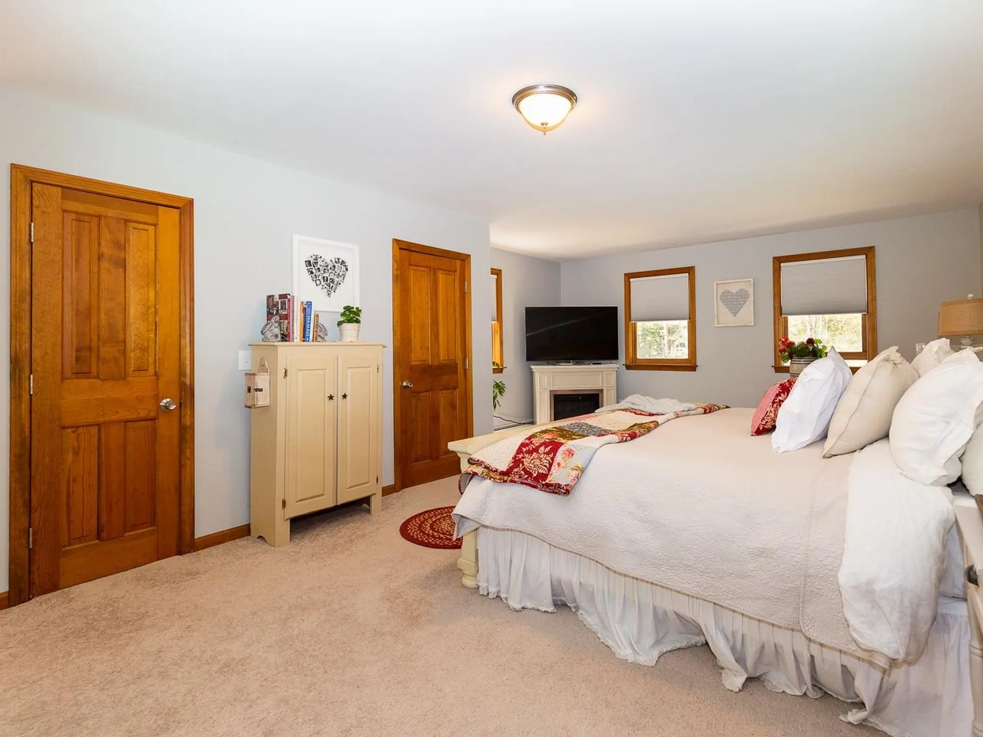 22 Howard Lane New Boston NH 03070