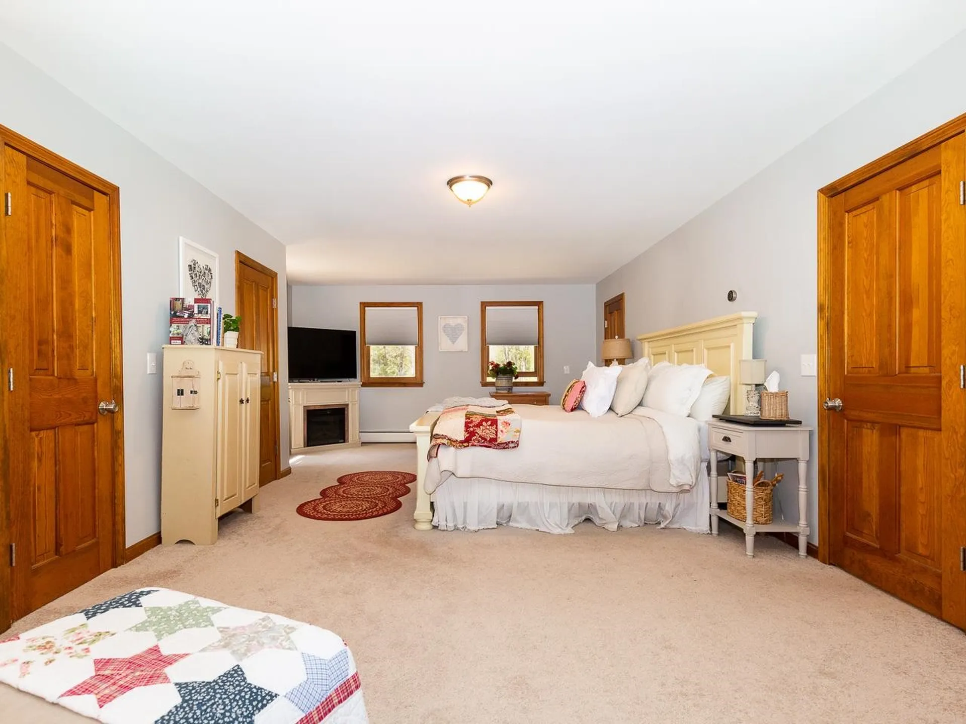 22 Howard Lane New Boston NH 03070