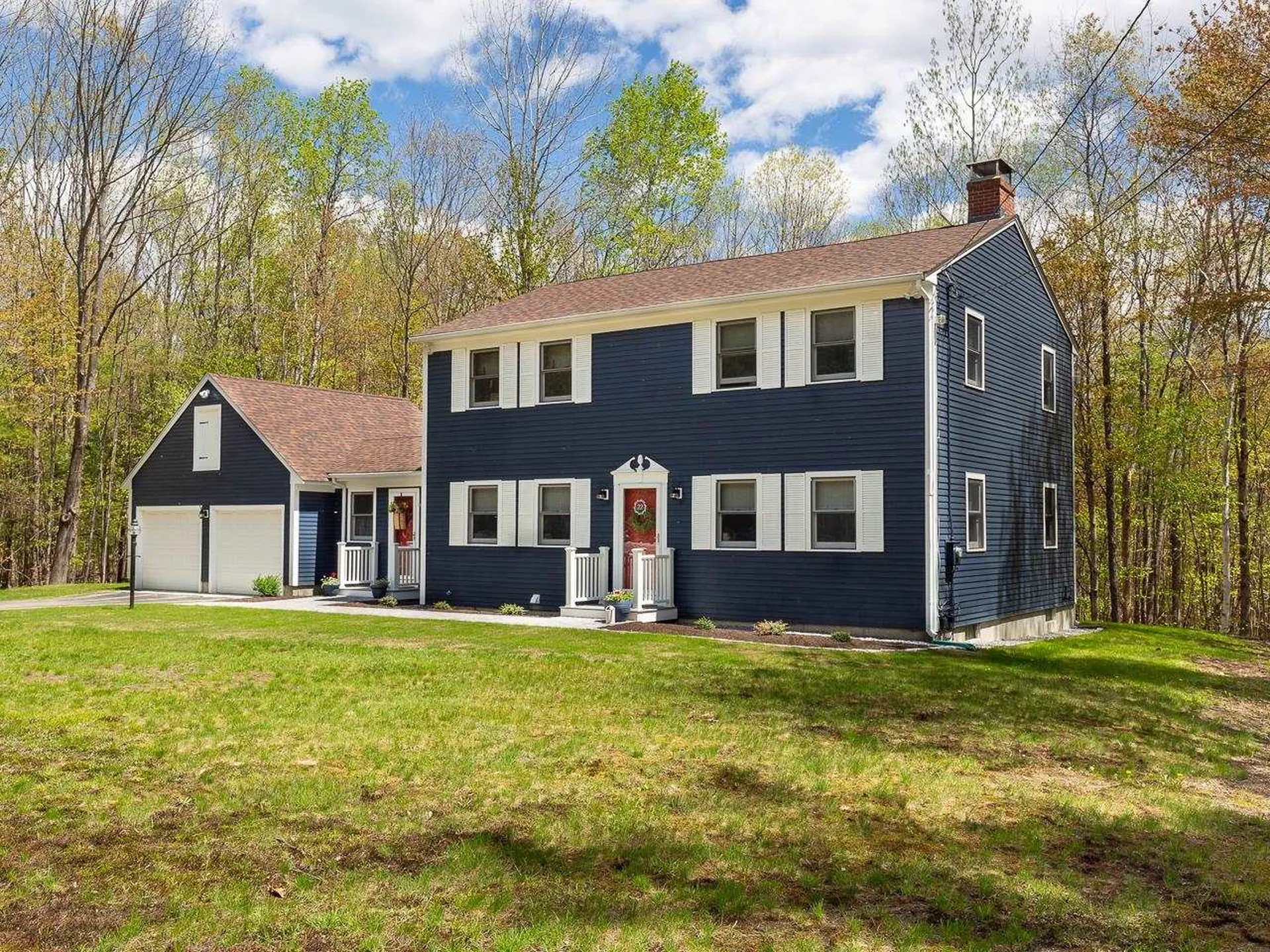 22 Howard Lane New Boston NH 03070