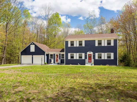 22 Howard Lane New Boston NH 03070