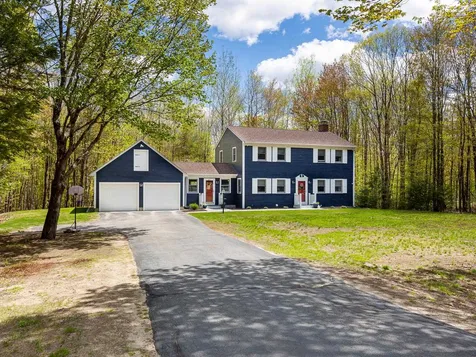 22 Howard Lane New Boston NH 03070