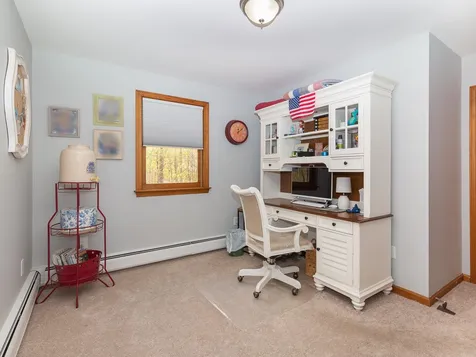 22 Howard Lane New Boston NH 03070