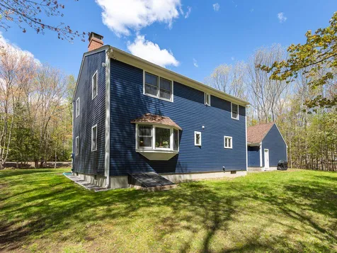 22 Howard Lane New Boston NH 03070