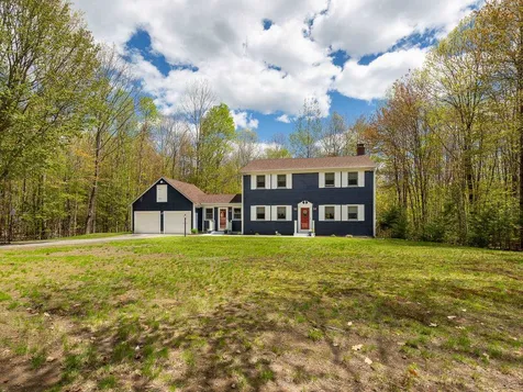 22 Howard Lane New Boston NH 03070