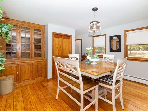 22 Howard Lane New Boston NH 03070