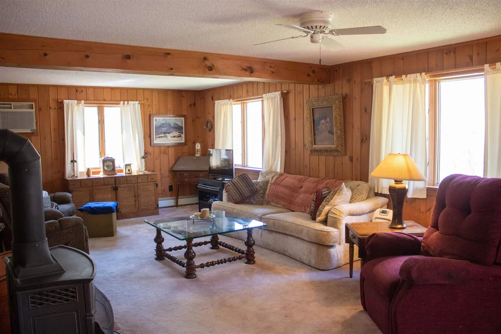 42 Hawkins Pond Road Center Harbor NH 03226