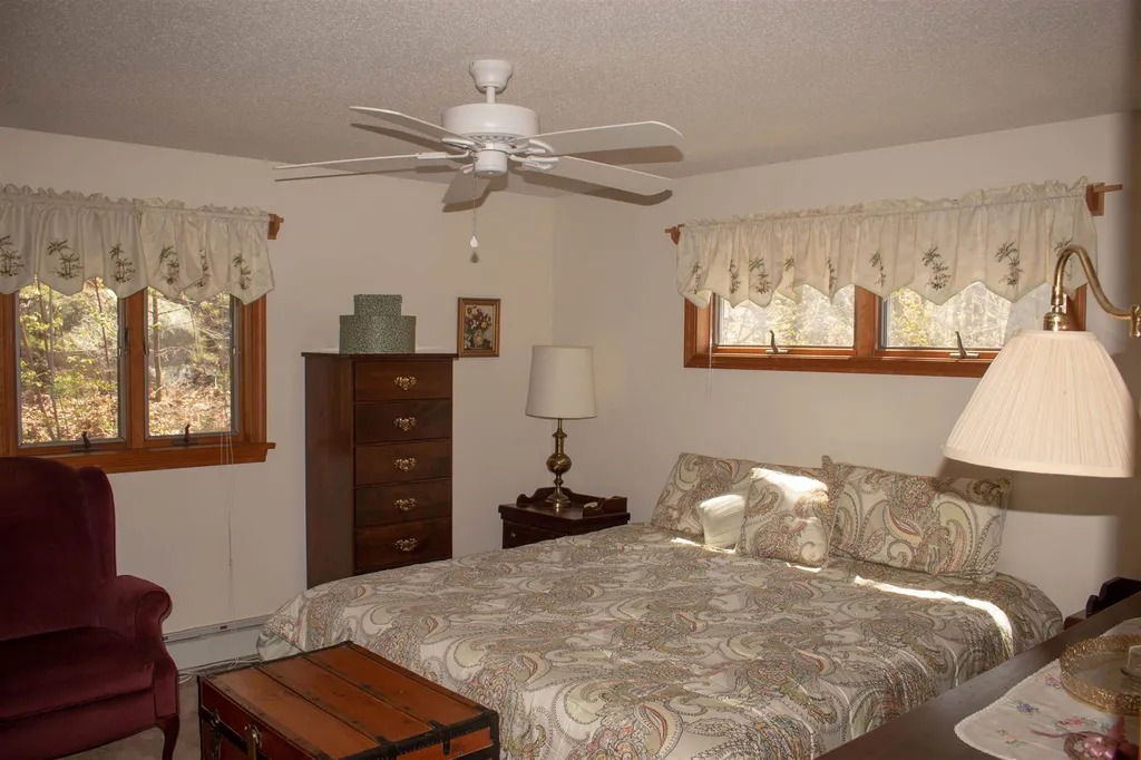 42 Hawkins Pond Road Center Harbor NH 03226
