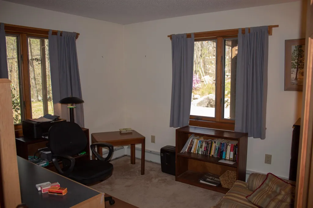 42 Hawkins Pond Road Center Harbor NH 03226