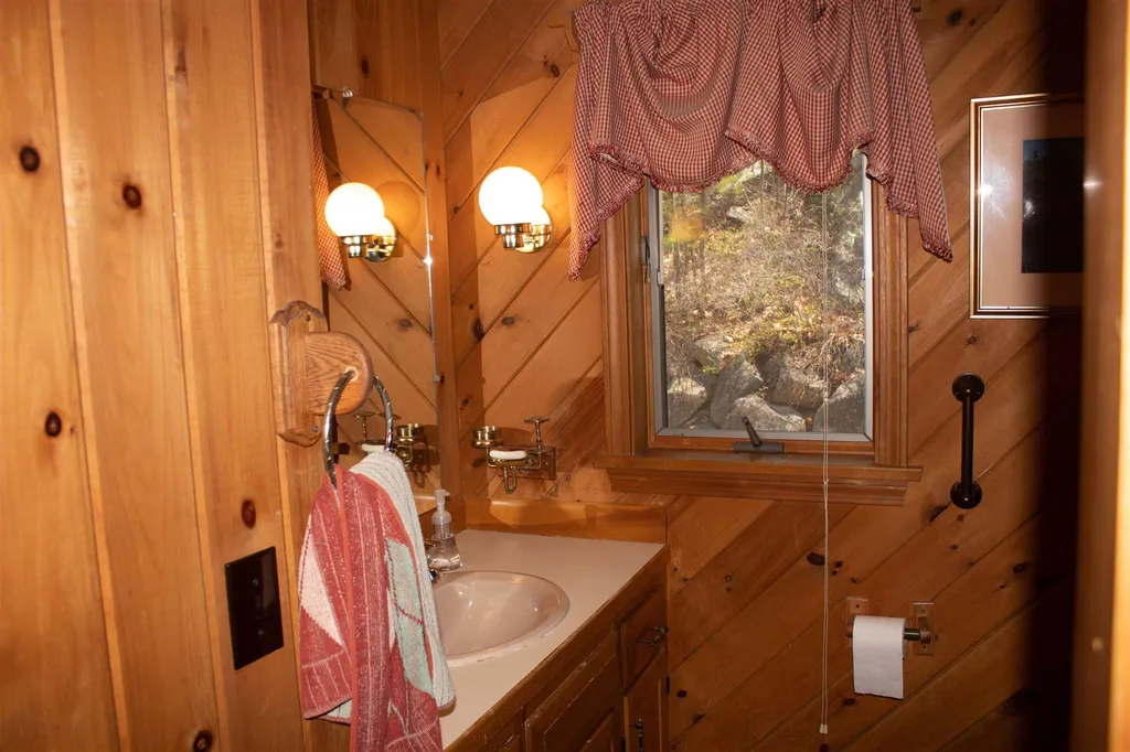 42 Hawkins Pond Road Center Harbor NH 03226