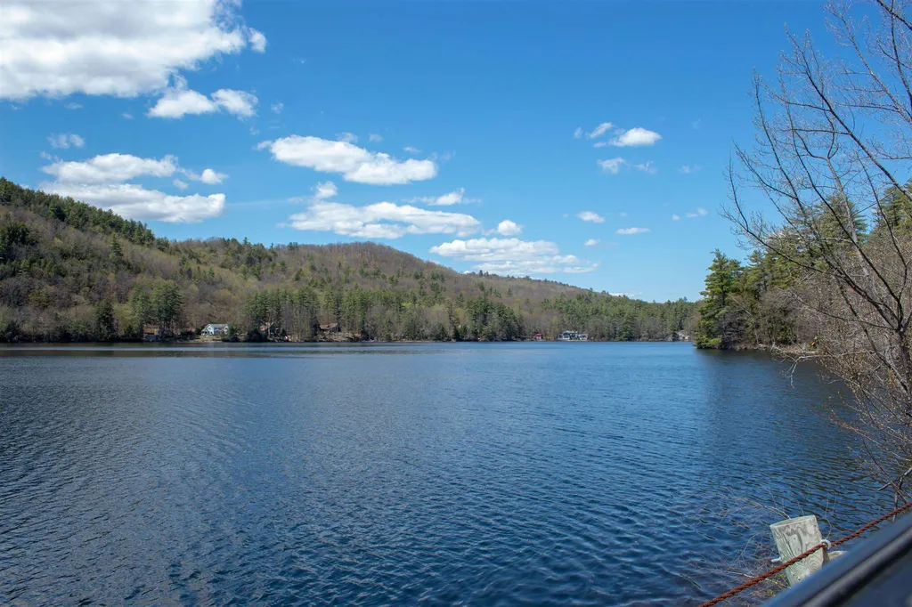 42 Hawkins Pond Road Center Harbor NH 03226