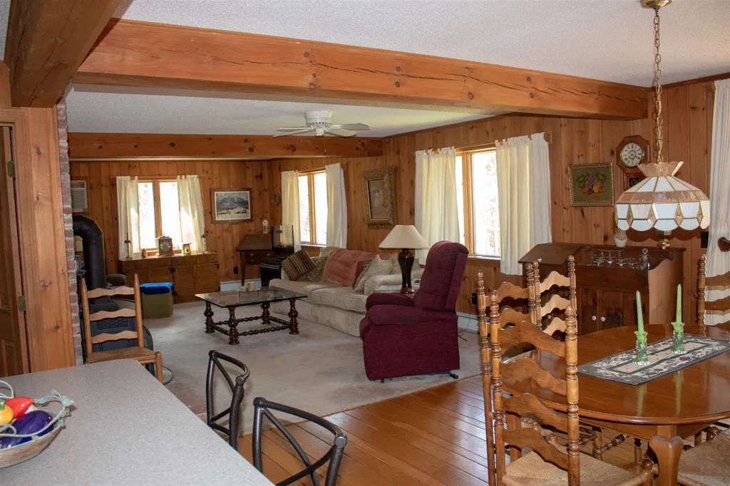 42 Hawkins Pond Road Center Harbor NH 03226