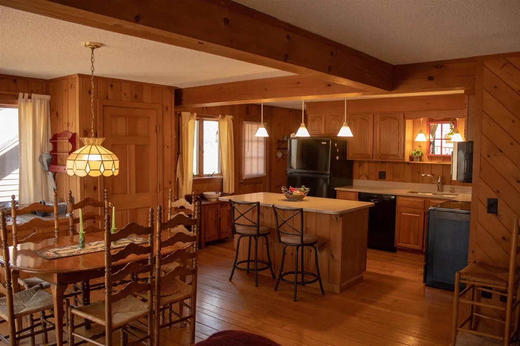42 Hawkins Pond Road Center Harbor NH 03226