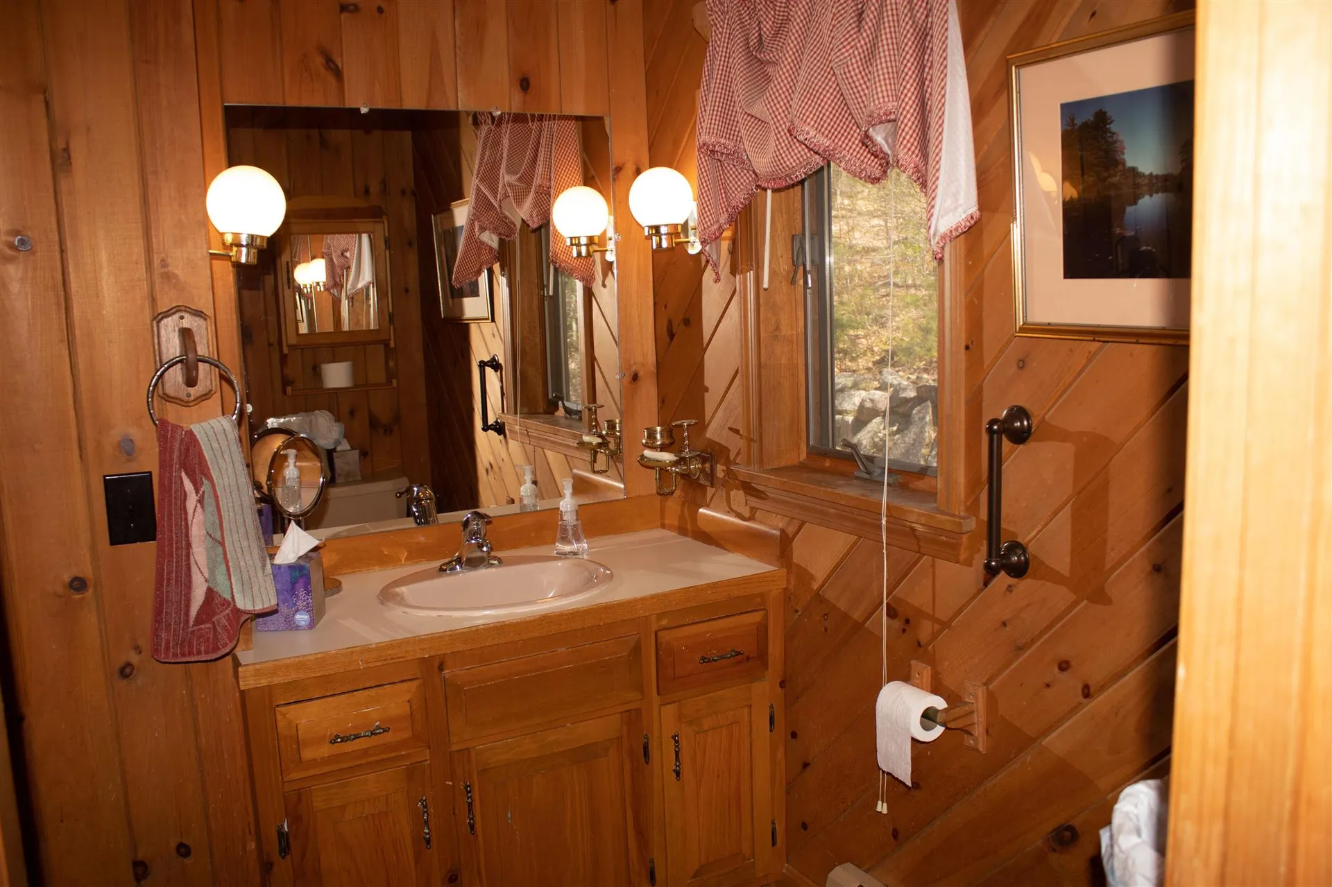 42 Hawkins Pond Road Center Harbor NH 03226