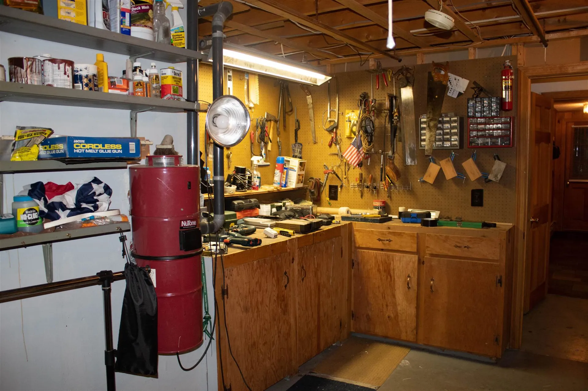 42 Hawkins Pond Road Center Harbor NH 03226