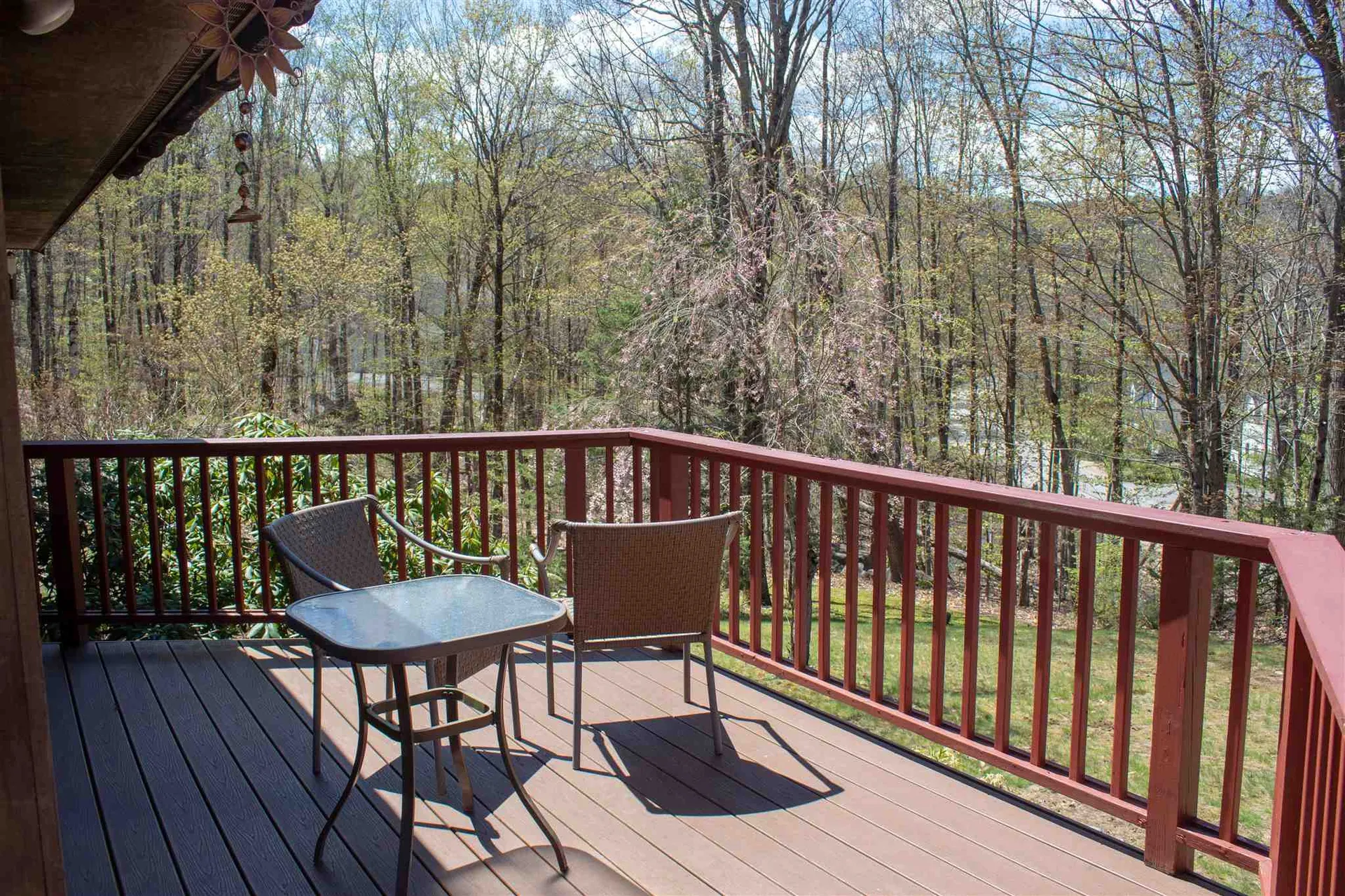 42 Hawkins Pond Road Center Harbor NH 03226