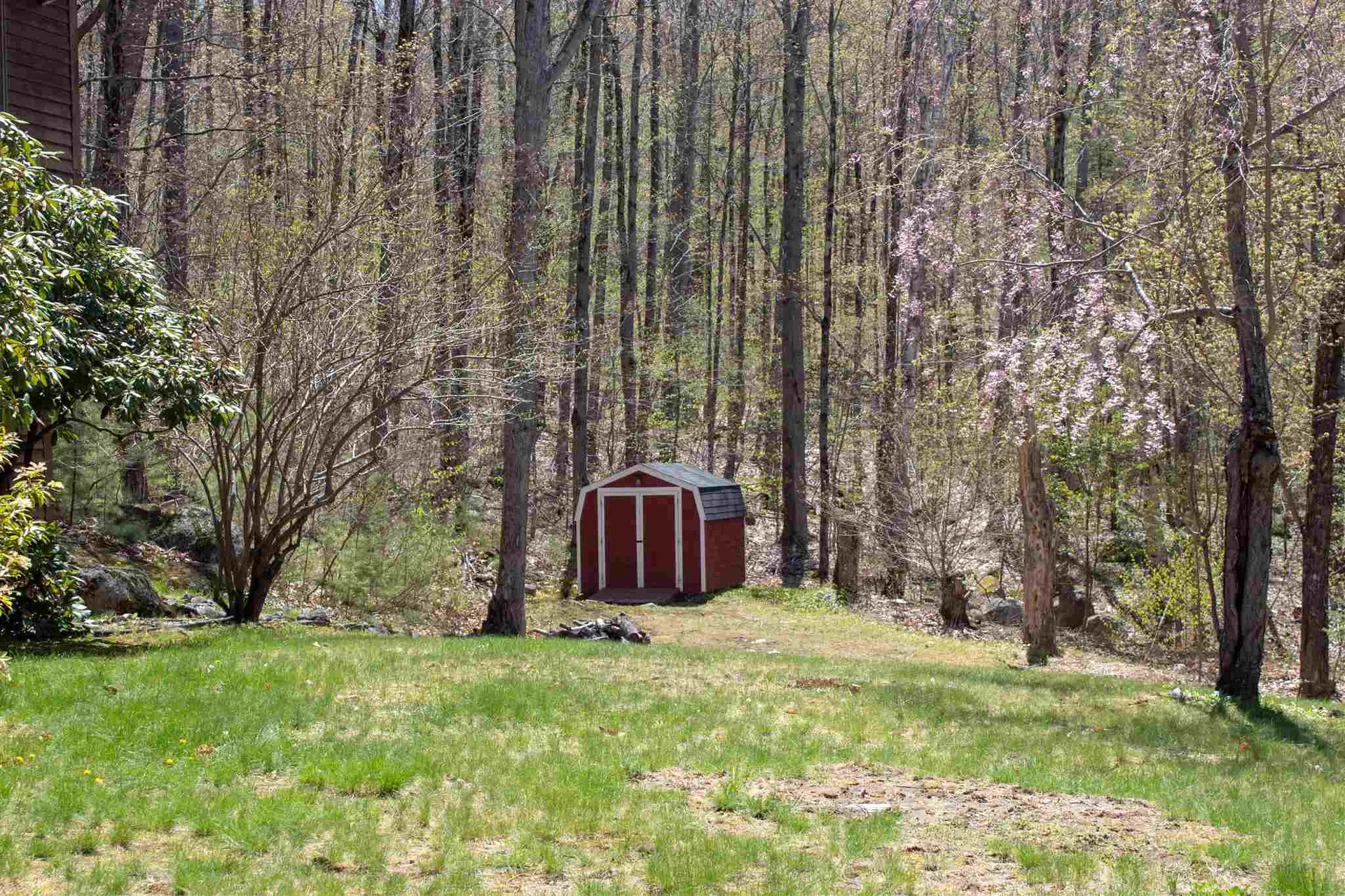 42 Hawkins Pond Road Center Harbor NH 03226