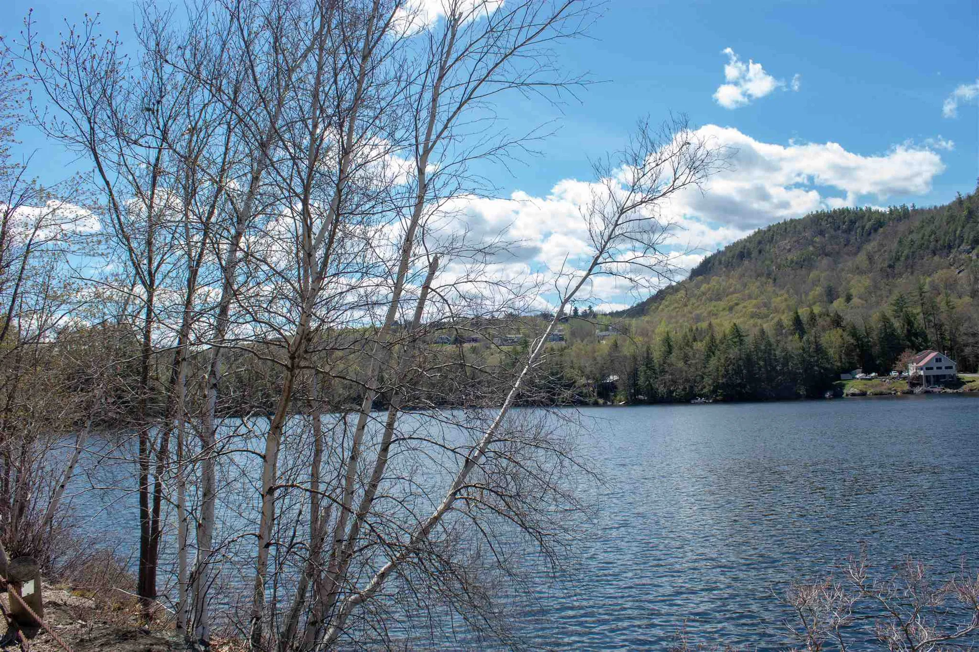42 Hawkins Pond Road Center Harbor NH 03226