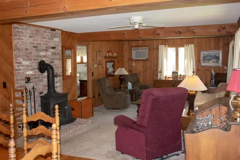42 Hawkins Pond Road Center Harbor NH 03226