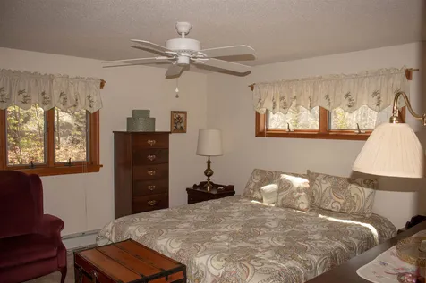 42 Hawkins Pond Road Center Harbor NH 03226