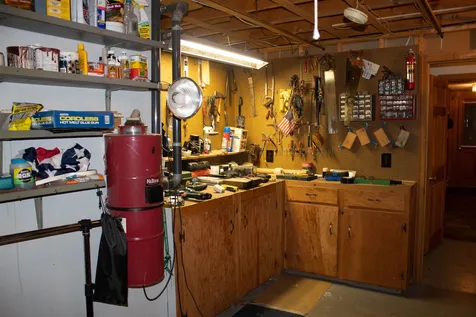 42 Hawkins Pond Road Center Harbor NH 03226