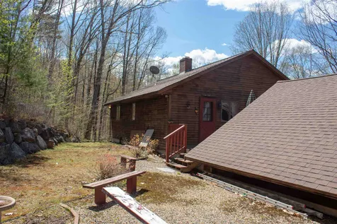 42 Hawkins Pond Road Center Harbor NH 03226