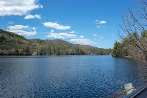 42 Hawkins Pond Road Center Harbor NH 03226