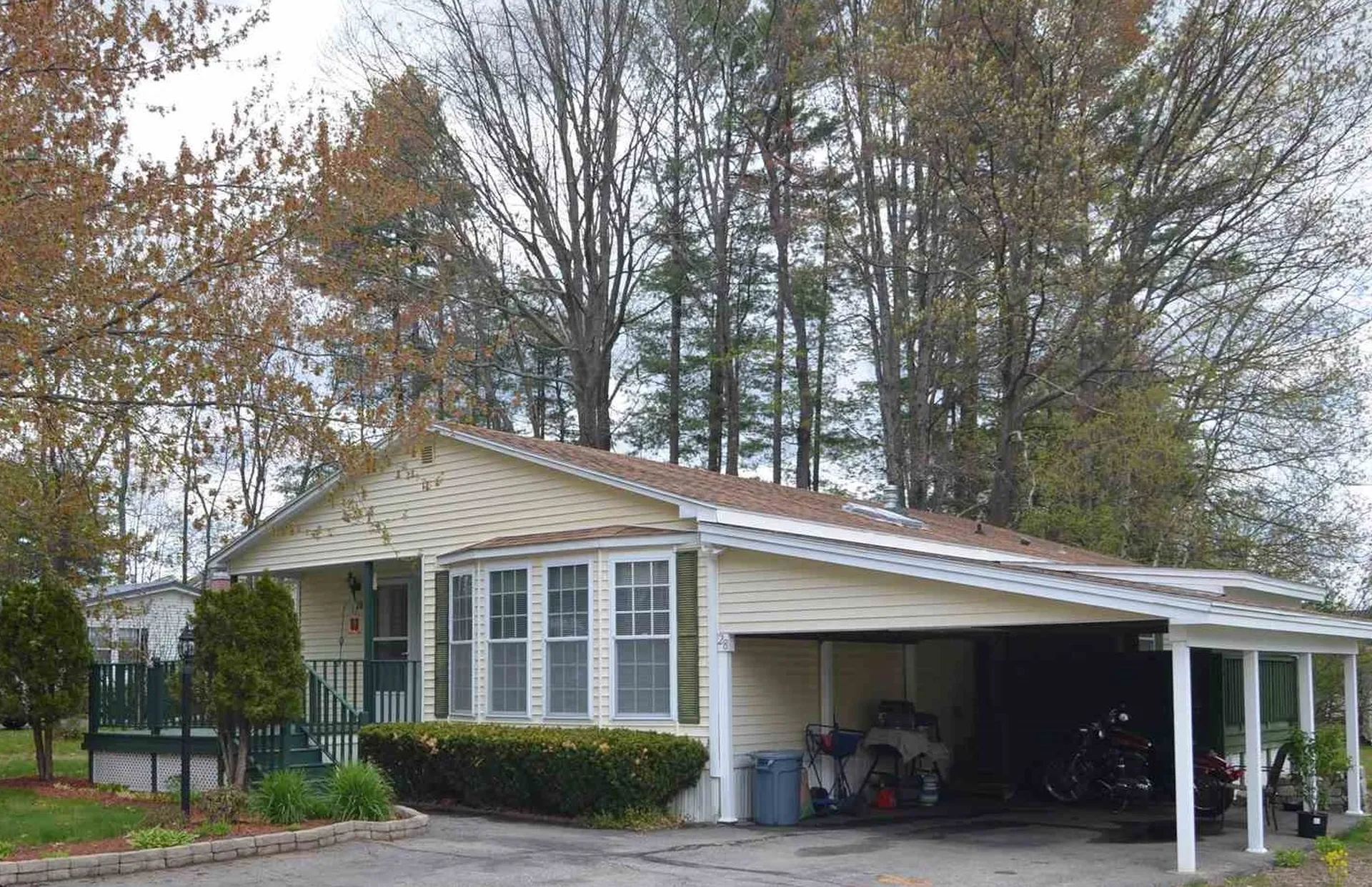 28 Alice Drive Concord NH 03303